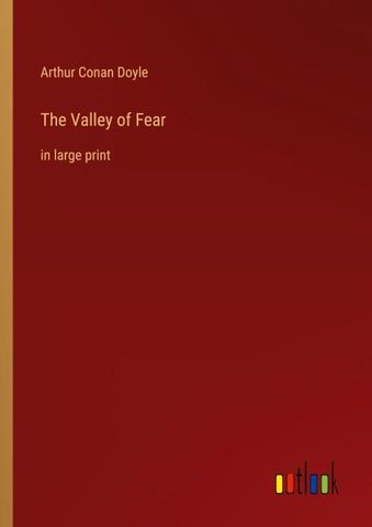 The Valley of Fear