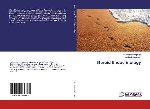 Steroid Endocrinology