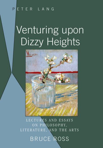 Venturing upon Dizzy Heights