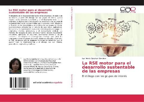 La RSE motor para el desarrollo sustentable de las empresas
