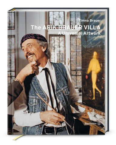 e Arik Brauer Villa