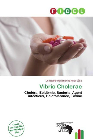 Vibrio Cholerae