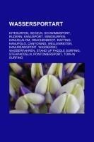 Wassersportart