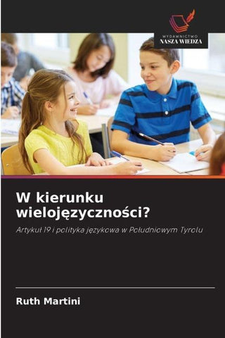 W kierunku wieloj¿zyczno¿ci?
