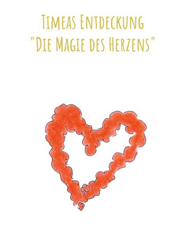 Timeas Entdeckung