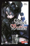 Black Butler 2