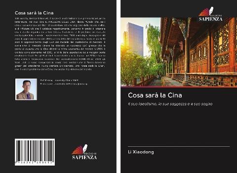 Cosa sarà la Cina