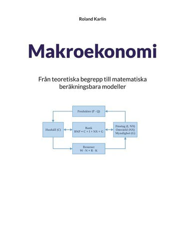 Makroekonomi