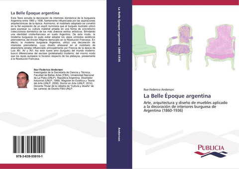La Belle Époque argentina
