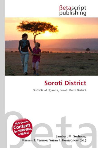 Soroti District