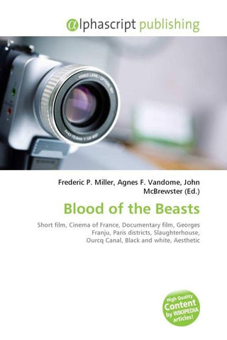 Blood of the Beasts