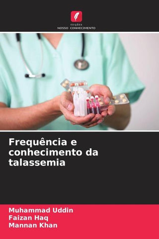 Frequência e conhecimento da talassemia