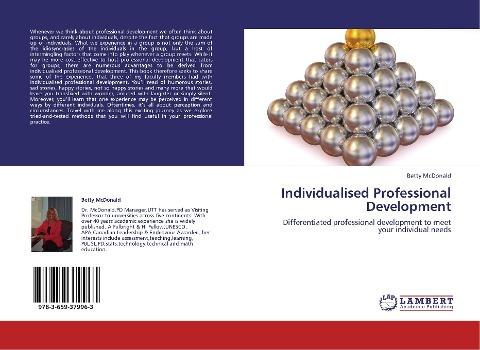 Individualised Professional Development