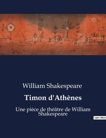 Timon d'Athènes