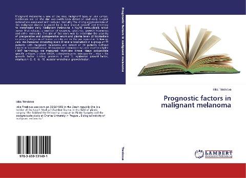 Prognostic factors in malignant melanoma