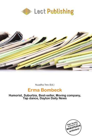 Erma Bombeck