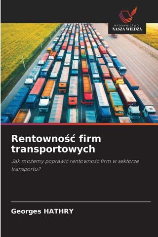 Rentowno¿¿ firm transportowych