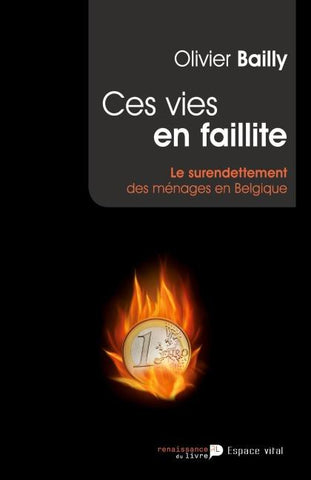Ces vies en faillite