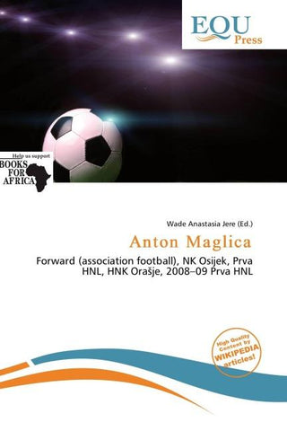Anton Maglica
