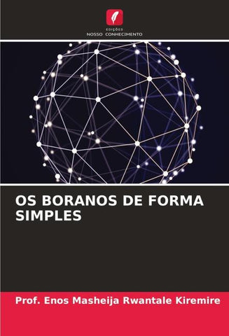 OS BORANOS DE FORMA SIMPLES