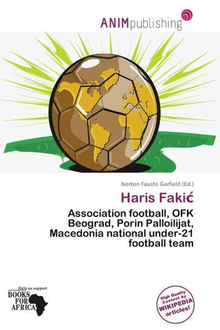 Haris Faki¿