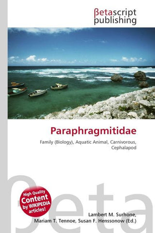 Paraphragmitidae