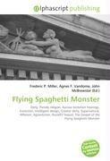 Flying Spaghetti Monster