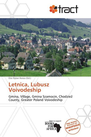 Letnica, Lubusz Voivodeship