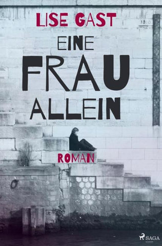 Eine Frau allein