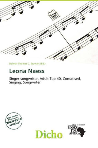 Leona Naess