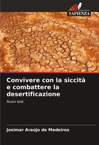 Convivere con la siccità e combattere la desertificazione