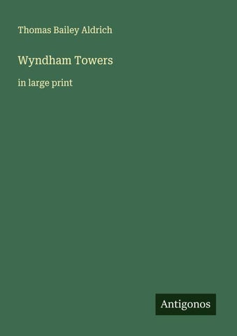 Wyndham Towers