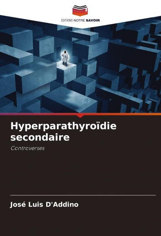 Hyperparathyroïdie secondaire