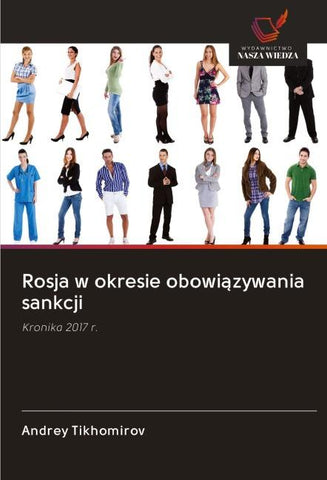 Rosja w okresie obowi¿zywania sankcji