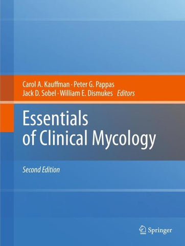 Essentials of Clinical Mycology