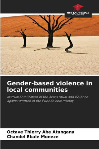 Gender-based violence in local communities