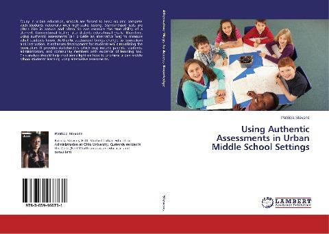 Using Authentic Assessments in Urban Middle School Settings