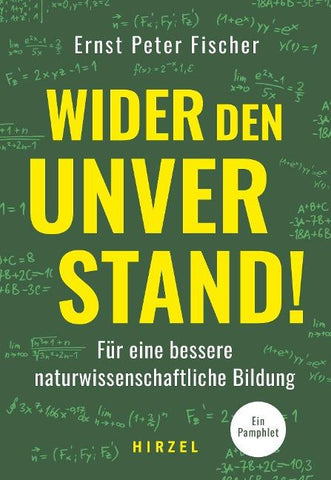 Wider den Unverstand