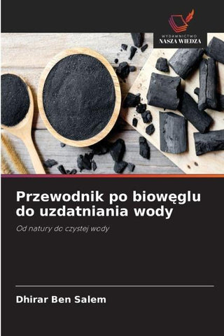 Przewodnik po biow¿glu do uzdatniania wody