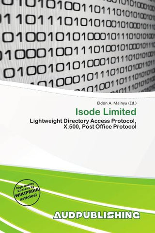 Isode Limited
