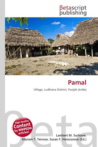 Pamal