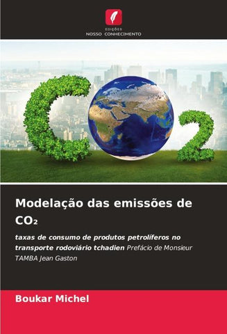 Modelação das emissões de CO¿