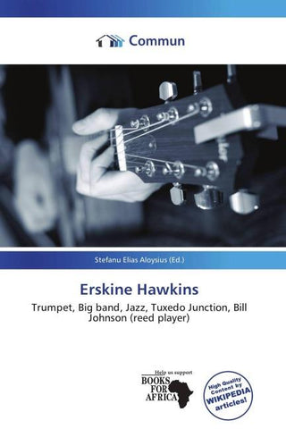 Erskine Hawkins