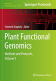 Plant Functional Genomics