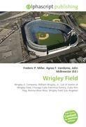 Wrigley Field