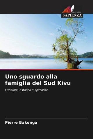 Uno sguardo alla famiglia del Sud Kivu