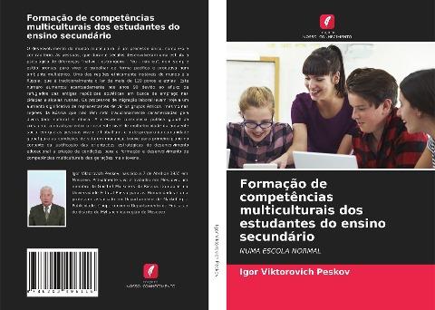 Formação de competências multiculturais dos estudantes do ensino secundário