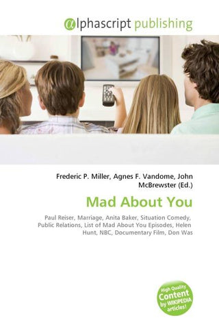 Mad About You