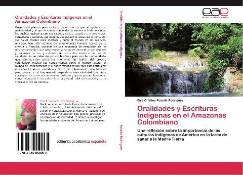 Oralidades y Escrituras Indígenas en el Amazonas Colombiano