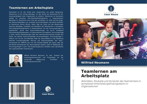Teamlernen am Arbeitsplatz